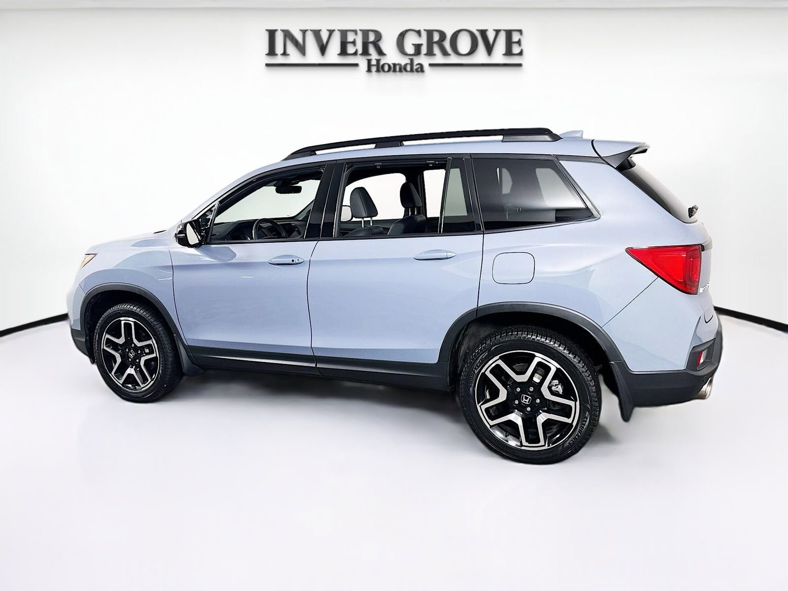 Used 2023 Honda Passport Elite image 7