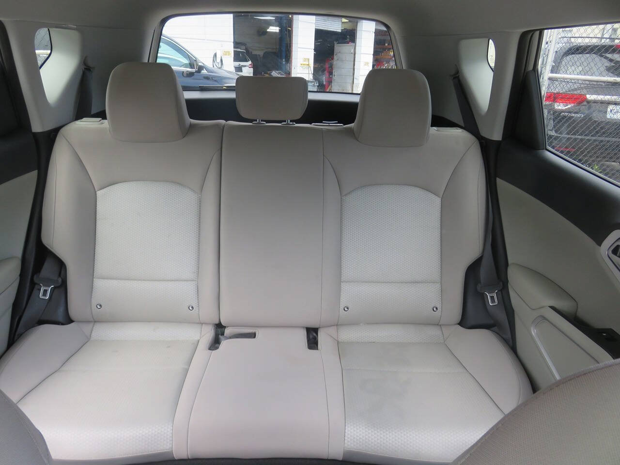 Used 2023 Kia Soul LX w/ LX Technology Package FWD image 20
