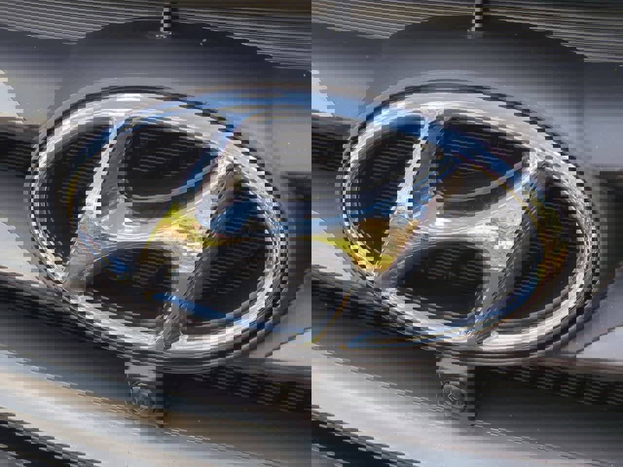 Used 2017 Hyundai Santa Fe Sport w/ 2.4L Tech Package 04 image 12