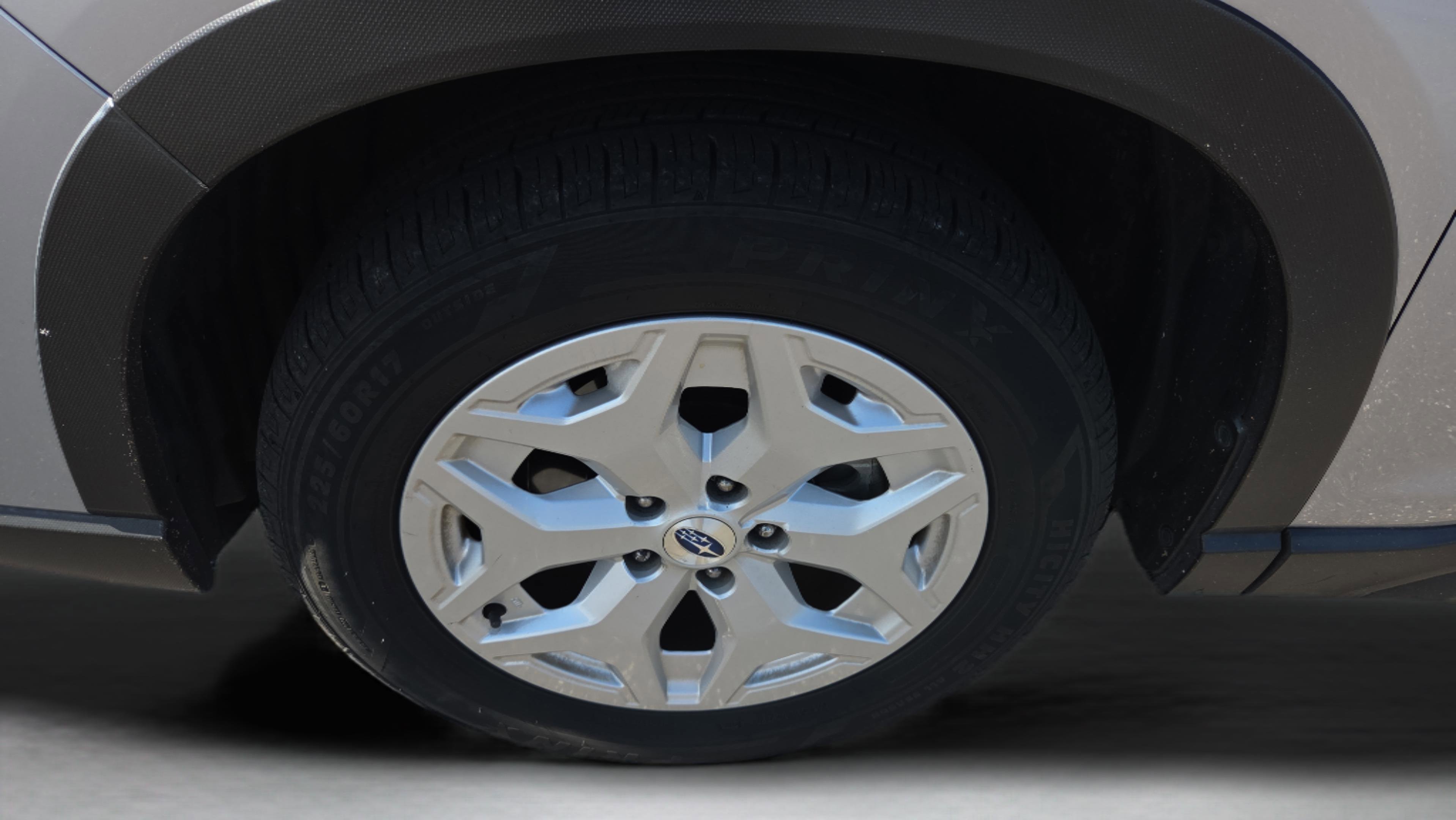 Used 2020 Subaru Forester w/ Alloy Wheel Package image 9