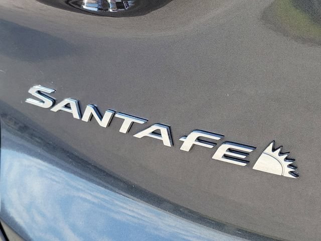 Used 2023 Hyundai Santa Fe SE FWD image 9
