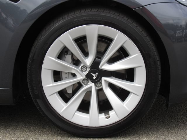 Used 2023 Tesla Model 3 Long Range AWD/4WD image 31