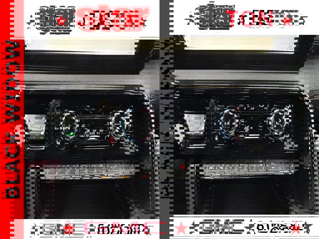 New 2026 GMC Sierra 1500 AT4 w/ AT4 Premium Package image 26