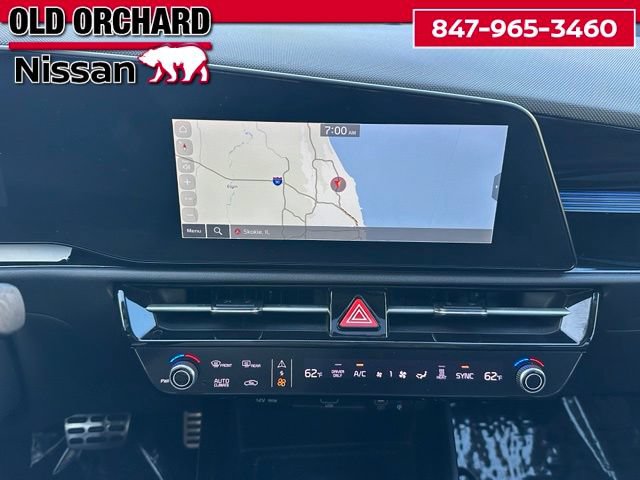Used 2023 Kia Niro Wave FWD image 17