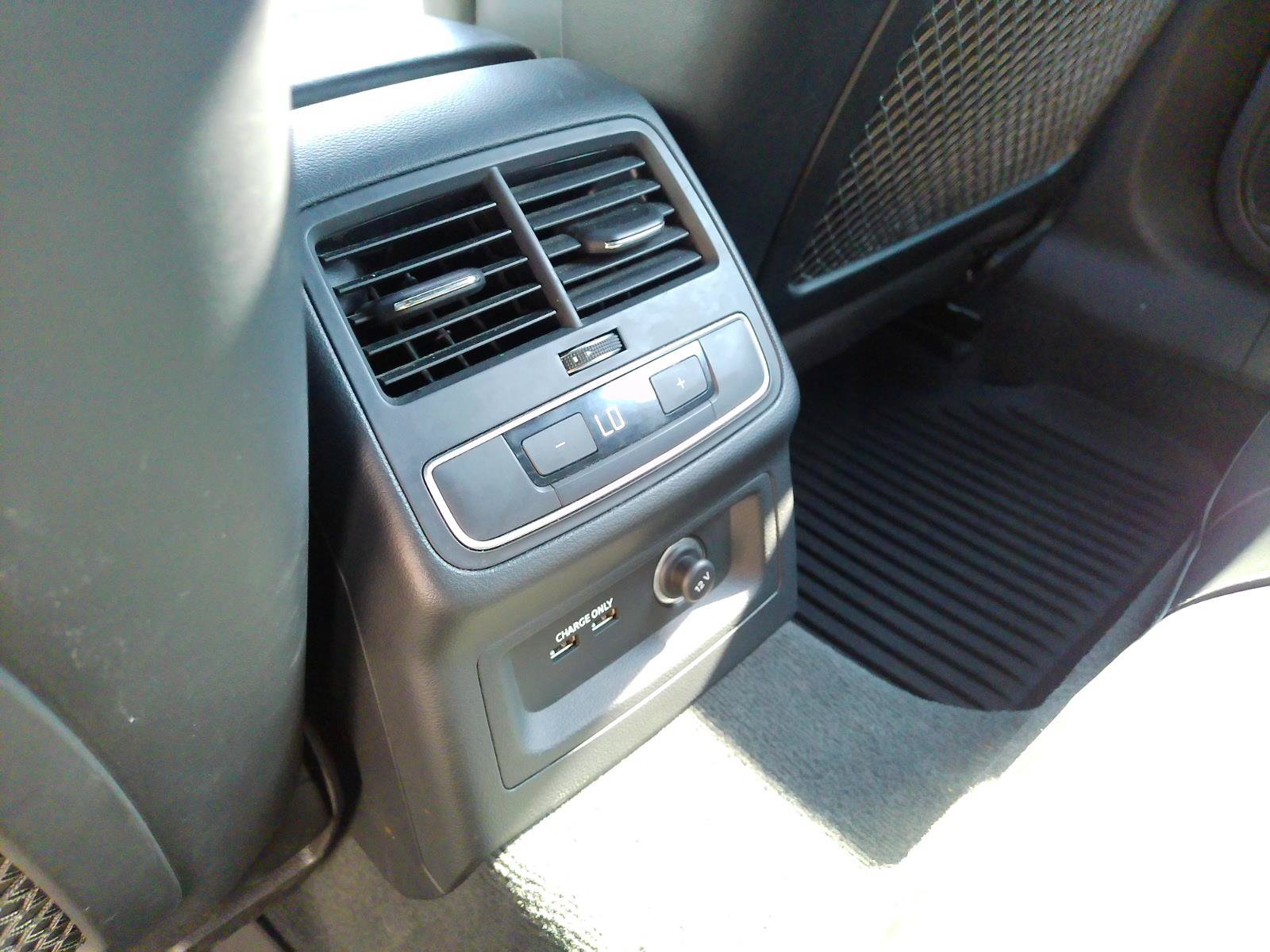 Used 2022 Audi S4 Premium Plus AWD/4WD image 28