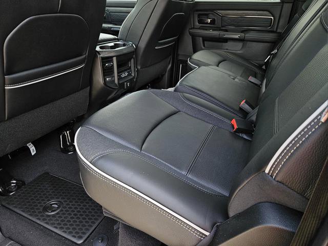 New 2025 RAM 3500 Limited AWD/4WD image 16