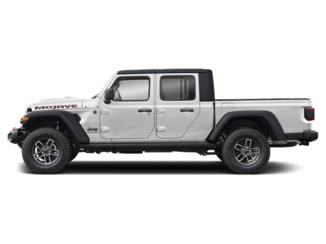 New 2027 Jeep Gladiator Mojave AWD/4WD image 2