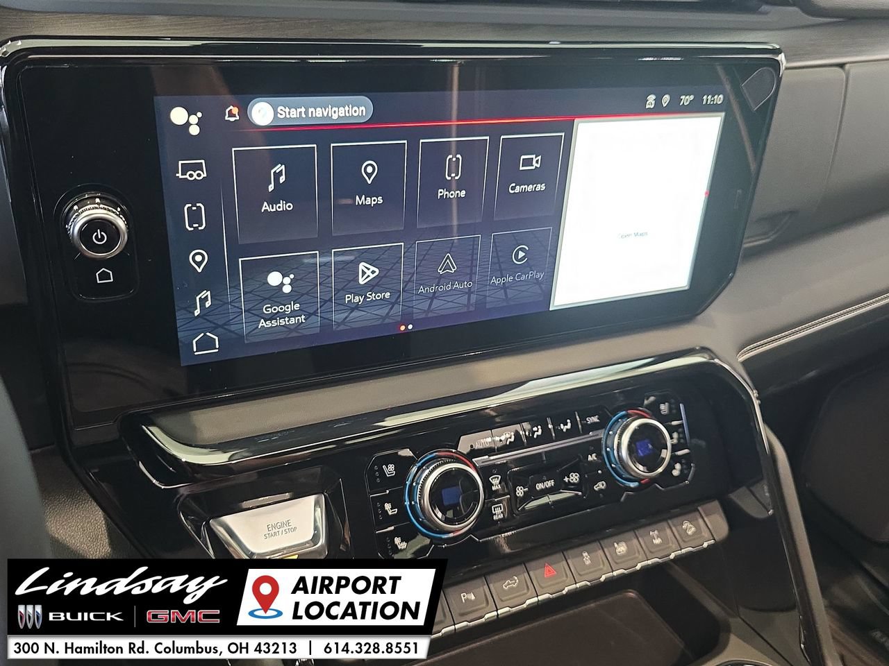 New 2026 GMC Sierra 2500 AT4X AWD/4WD image 6