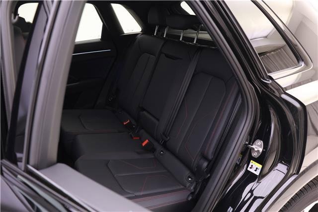 New 2025 Audi Q3 2.0T Premium Plus image 11