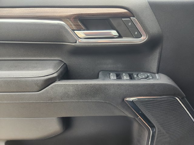 Used 2023 Chevrolet Silverado 1500 LT RWD image 24