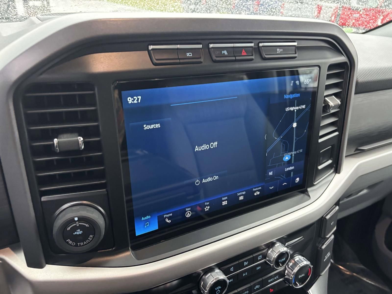 Used 2022 Ford F150 XLT w/ Equipment Group 302A High image 21