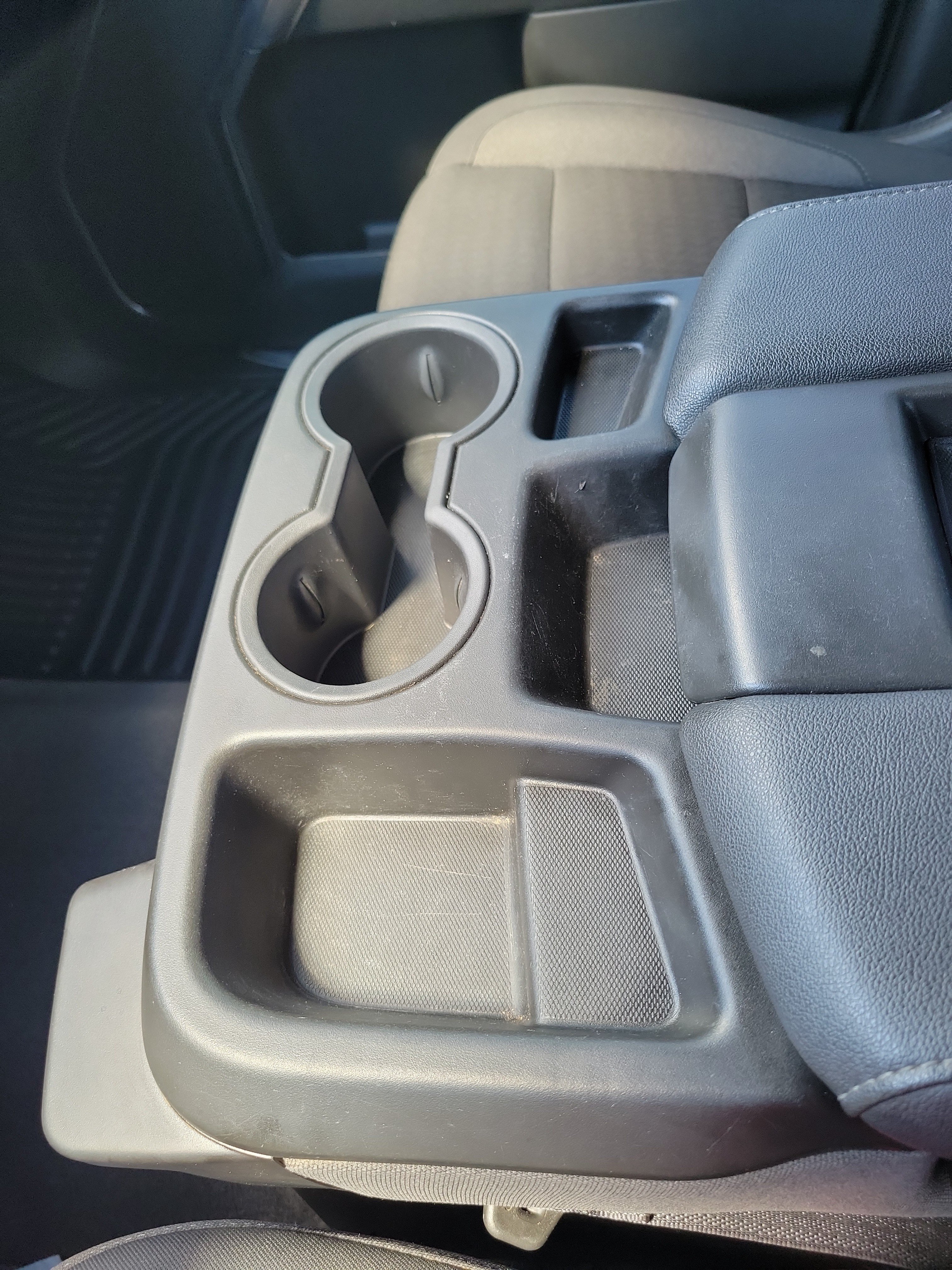 Used 2024 Chevrolet Silverado 2500 LT AWD/4WD image 18
