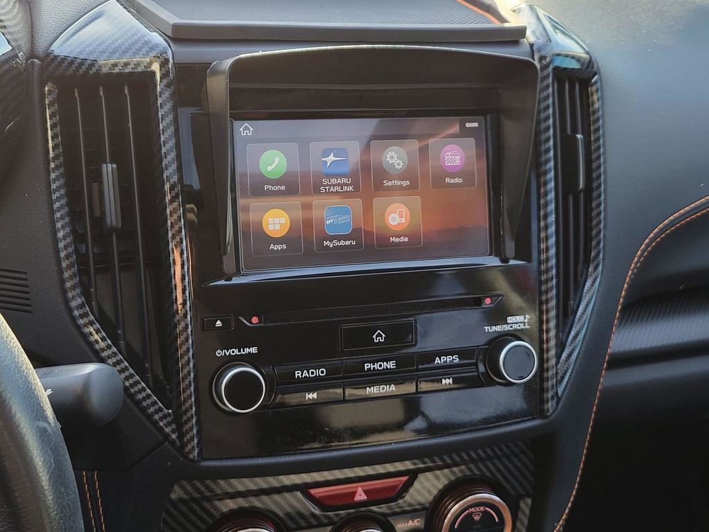 Used 2020 Subaru Crosstrek 2.0i Premium w/ Moonroof Package 1 image 22