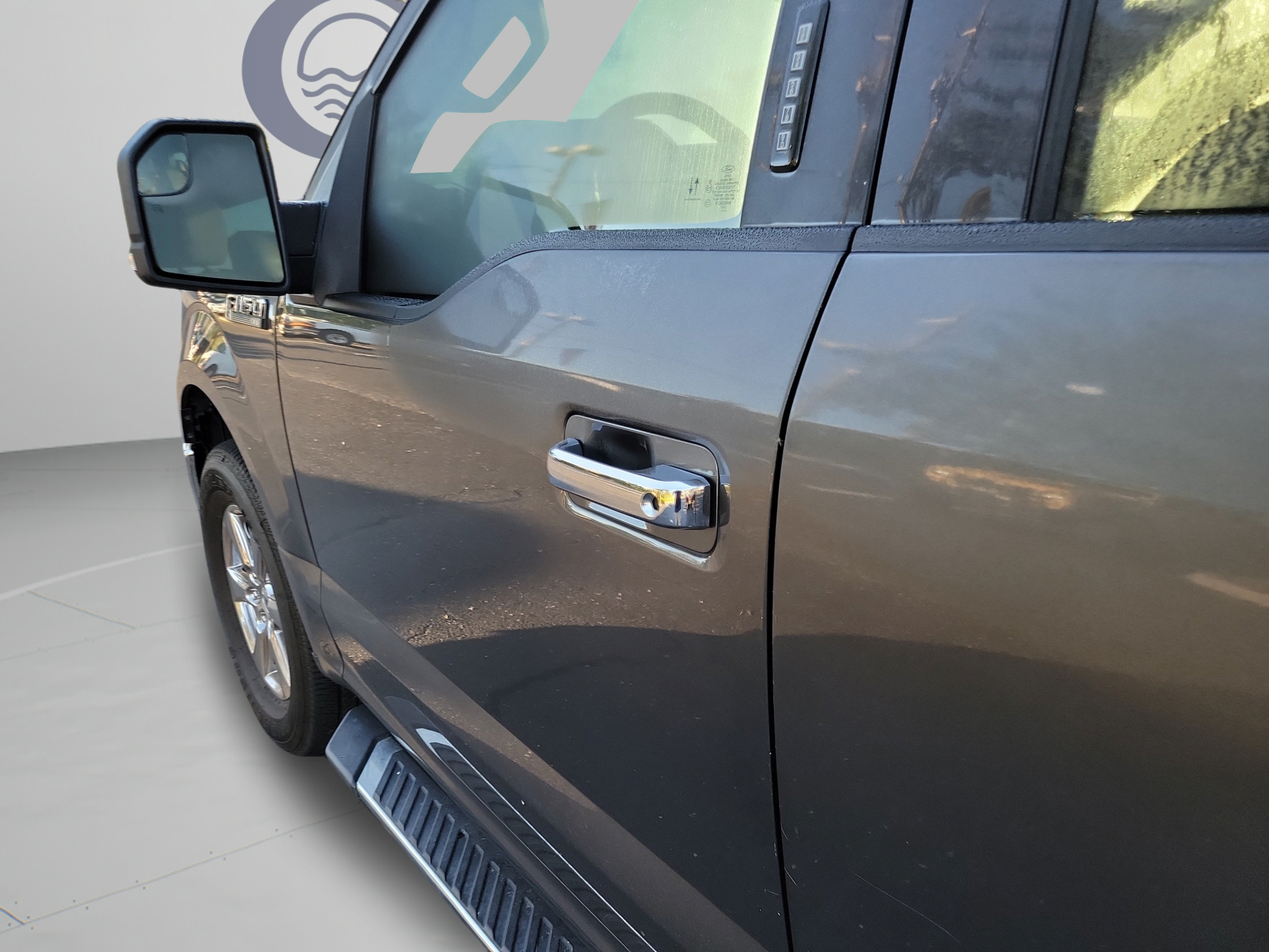 Used 2020 Ford F150 XLT w/ Equipment Group 302A Luxury RWD image 24