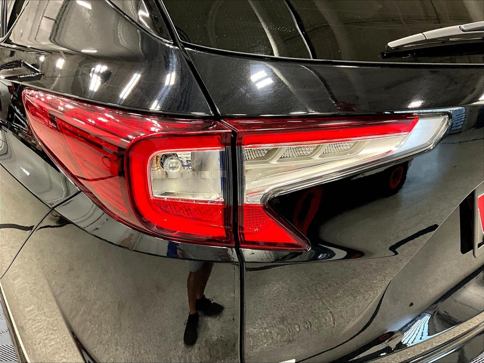 Used 2021 Acura RDX FWD image 23