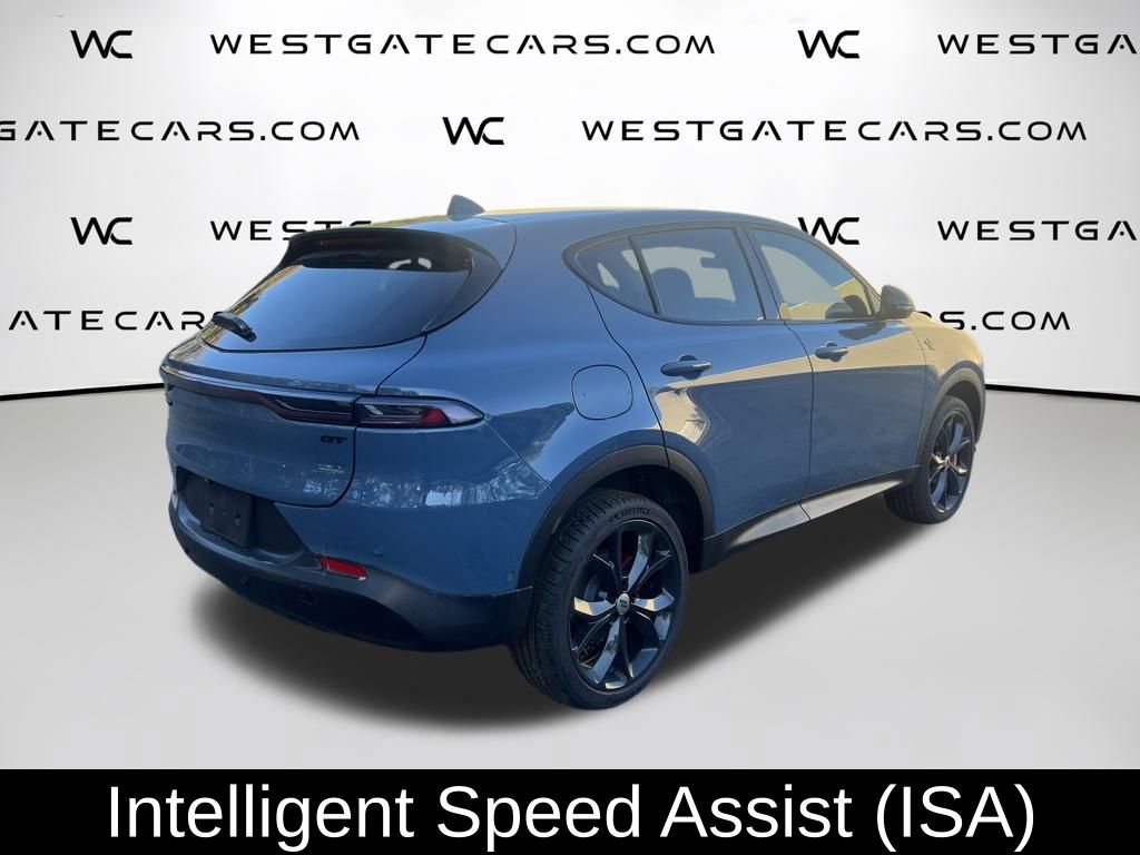 New 2023 Dodge Hornet GT w/ Track Pack image 8