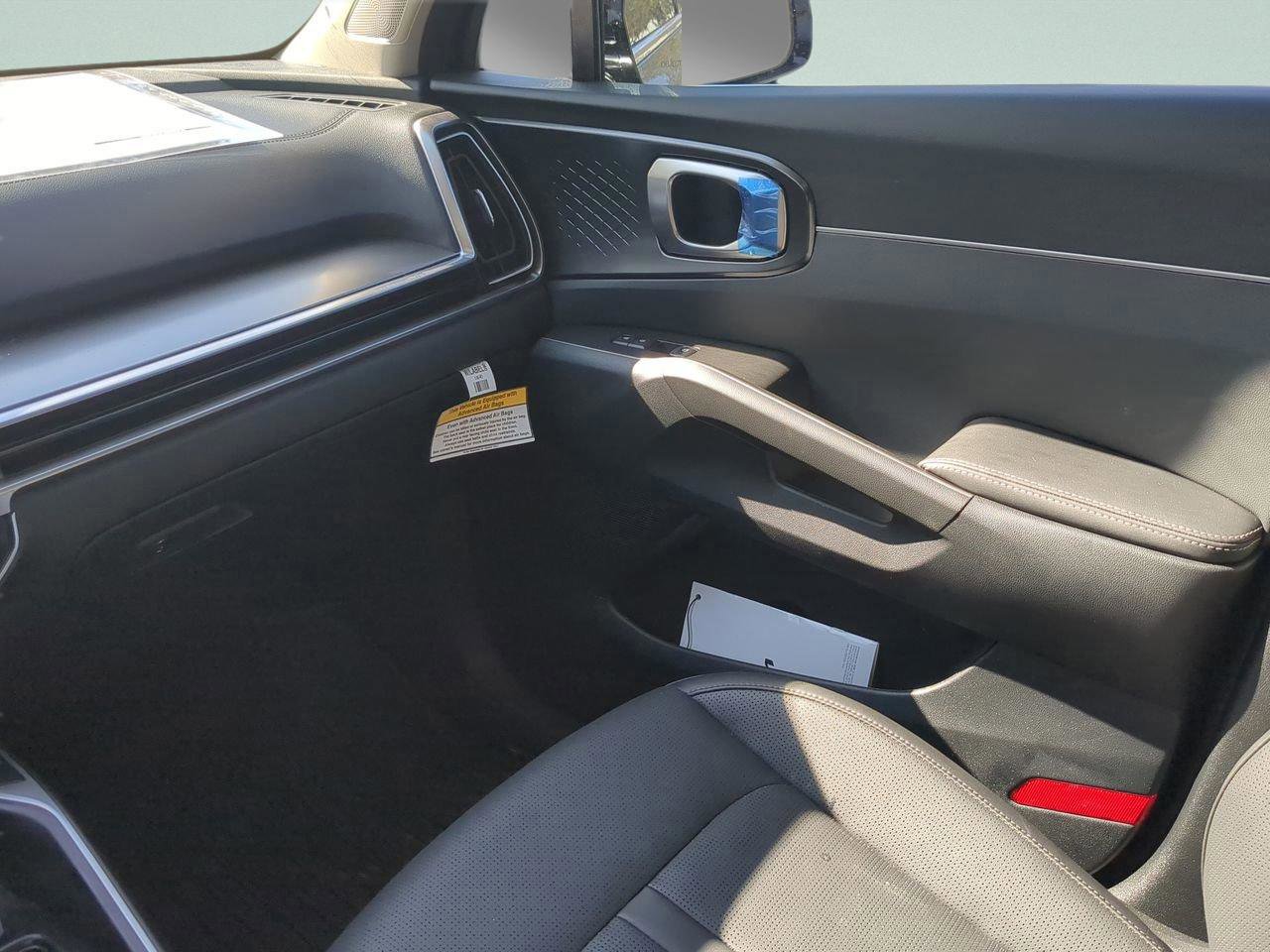 New 2026 Kia Sorento EX FWD image 11