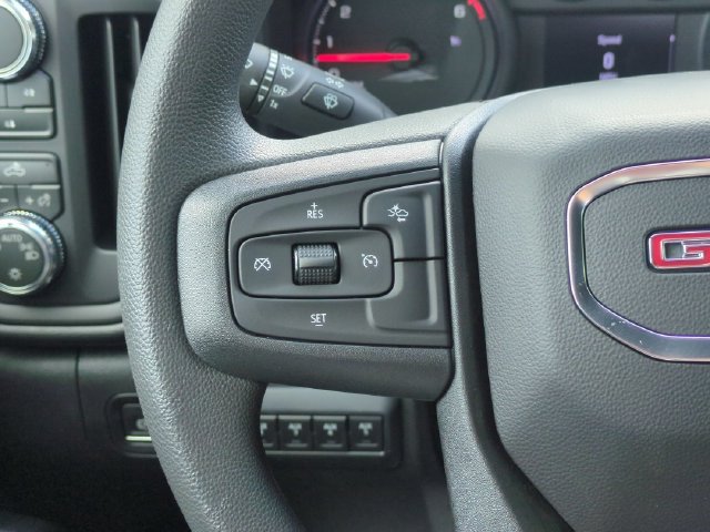 New 2026 GMC Sierra 2500 Pro AWD/4WD image 16