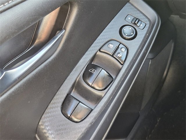 Certified 2024 Nissan Sentra SV w/ All-Weather Package image 22