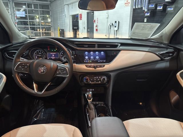 Used 2023 Buick Encore GX Preferred w/ Cold Weather Comfort Package image 29
