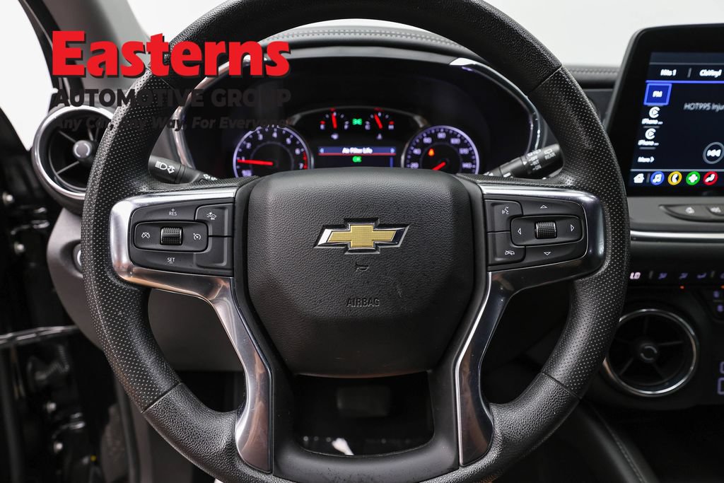 Used 2024 Chevrolet Blazer LT AWD/4WD image 10