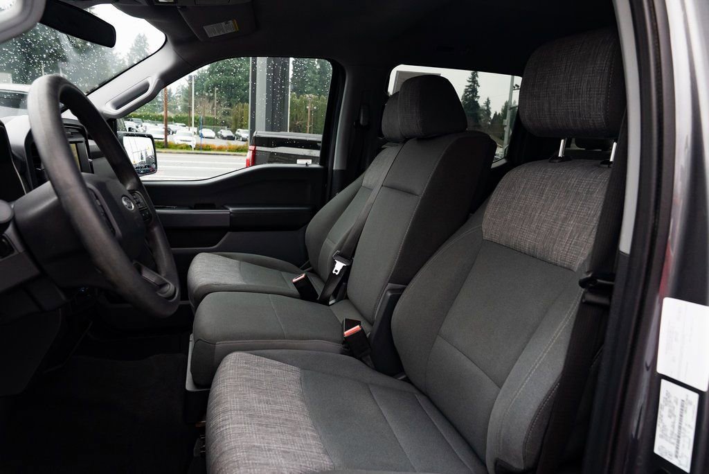 Used 2023 Ford F150 XLT AWD/4WD image 17