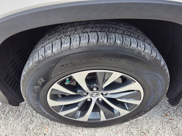 Used 2021 Lexus RX 450h AWD w/ Premium Package image 4