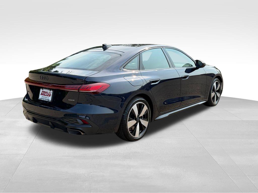New 2026 Audi A5 Premium Plus AWD/4WD image 7