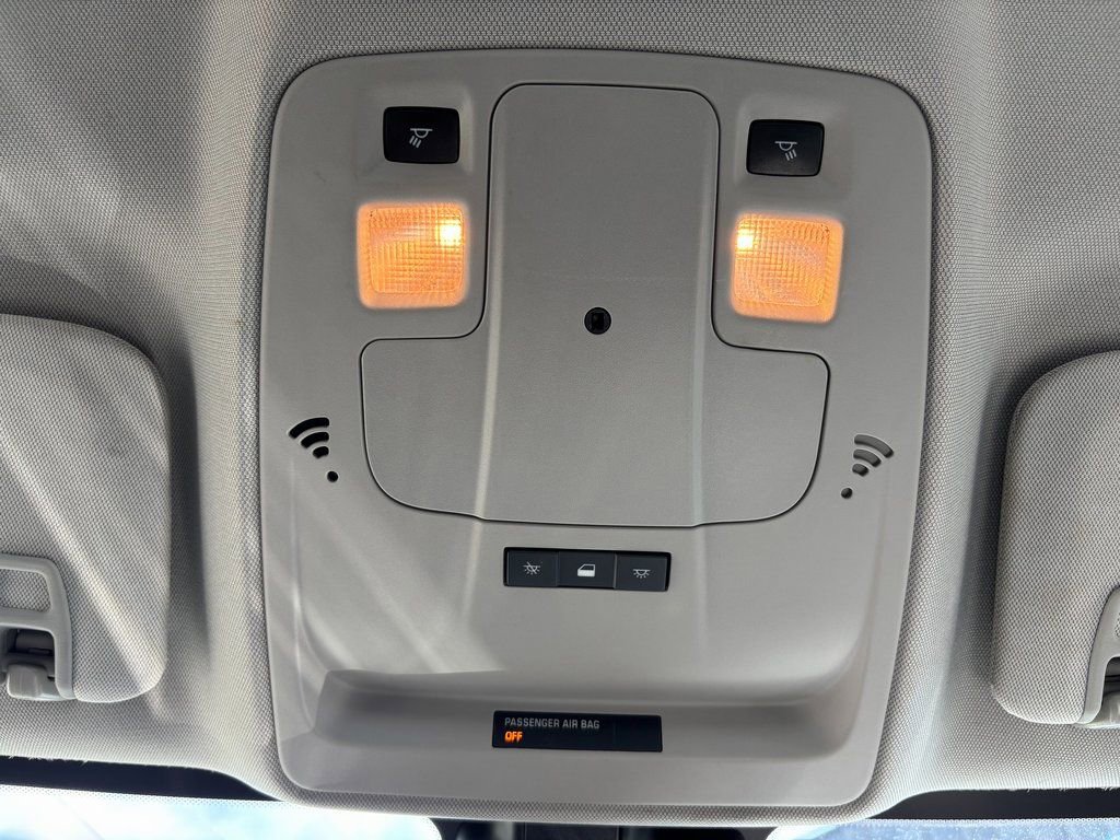 Used 2014 Chevrolet Malibu LS image 19