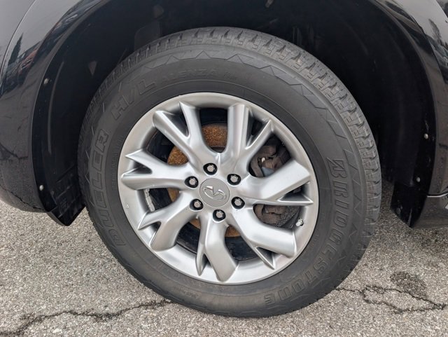 Used 2013 INFINITI QX56 4WD image 31