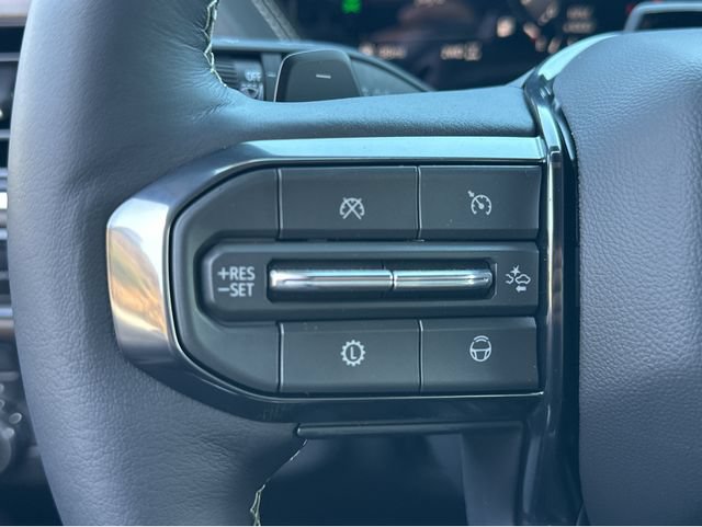 New 2026 GMC Yukon XL Denali Ultimate AWD/4WD image 33