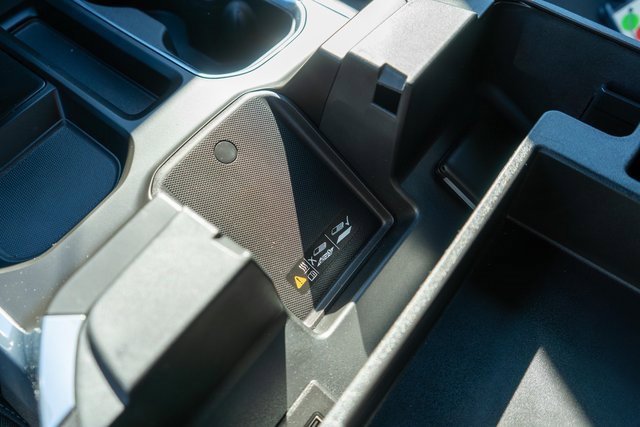 Used 2023 Chevrolet Silverado 1500 LT Trail Boss w/ Protection Package image 34