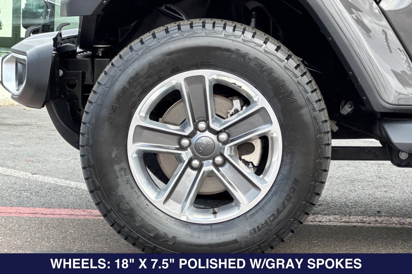 Used 2020 Jeep Wrangler Unlimited Sahara AWD/4WD image 27
