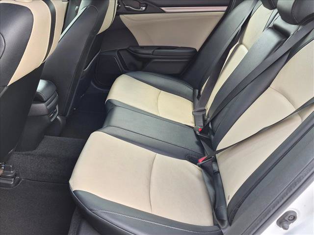 Used 2017 Honda Civic Sport Touring image 17