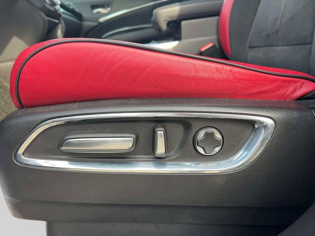 Used 2019 Acura MDX A-Spec image 17