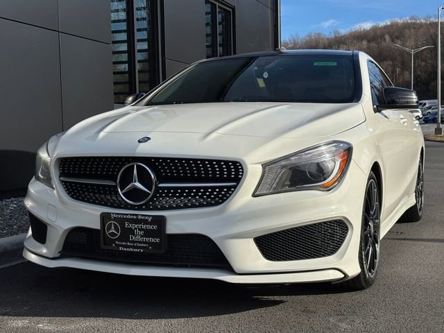 Used 2016 Mercedes-Benz CLA 250 image 3