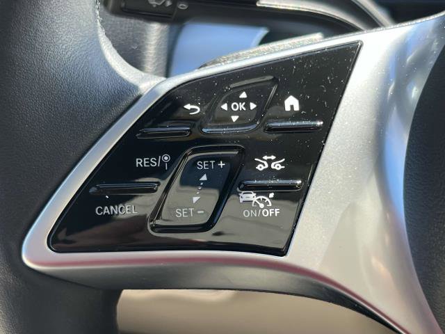 Certified 2024 Mercedes-Benz GLB 250 4MATIC image 24