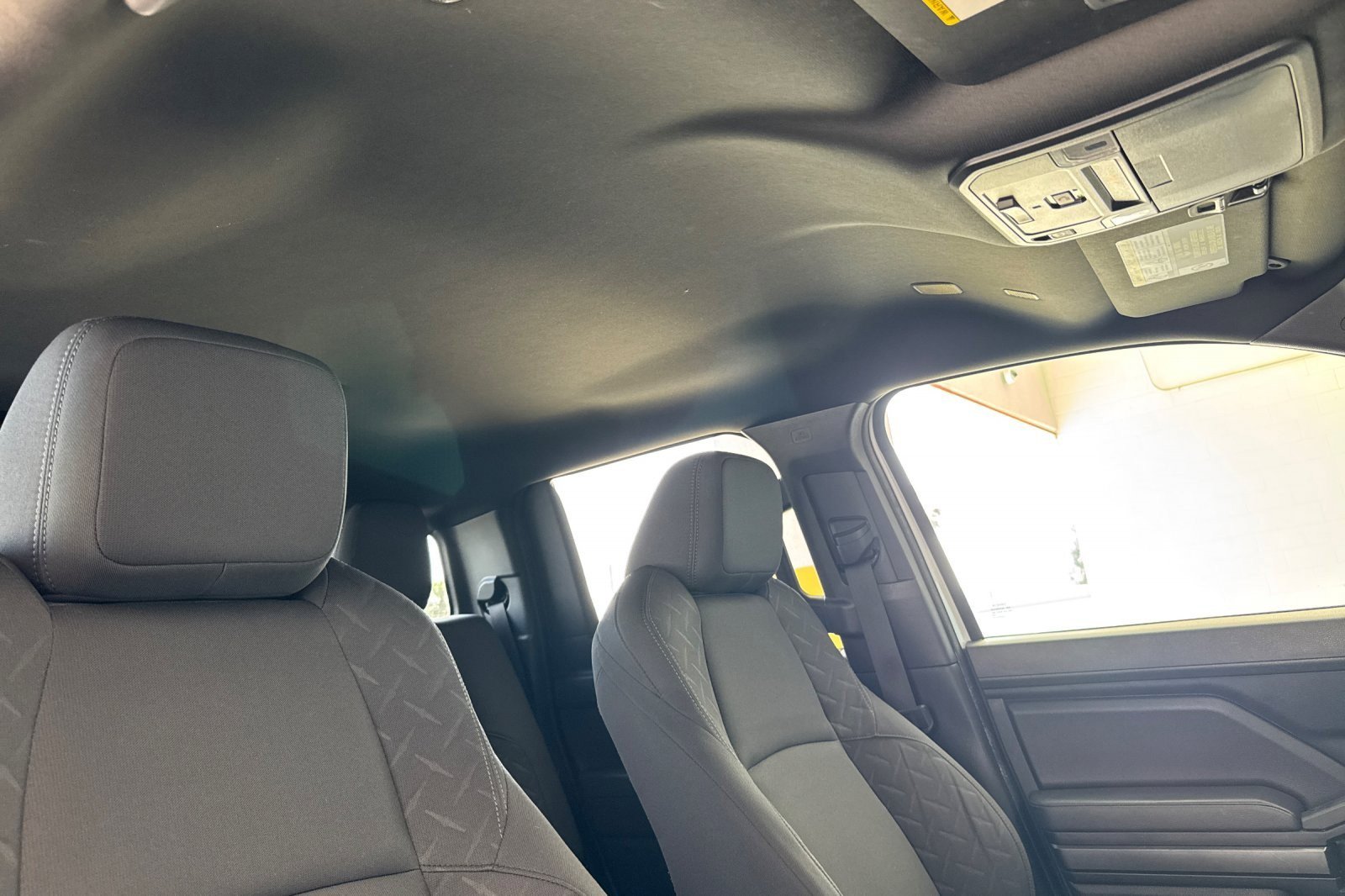 Certified 2024 Toyota Tacoma SR5 image 15