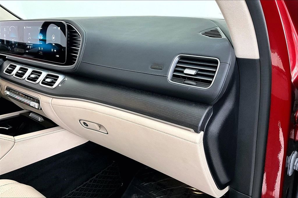 Used 2021 Mercedes-Benz GLE 350 GLE 350 image 20