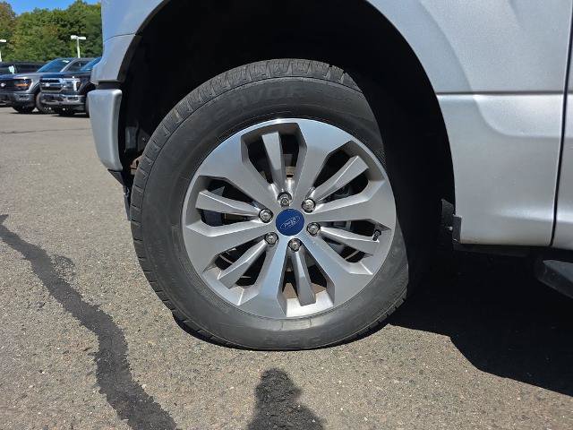 Certified 2018 Ford F150 XL w/ Equipment Group 101A Mid AWD/4WD image 13