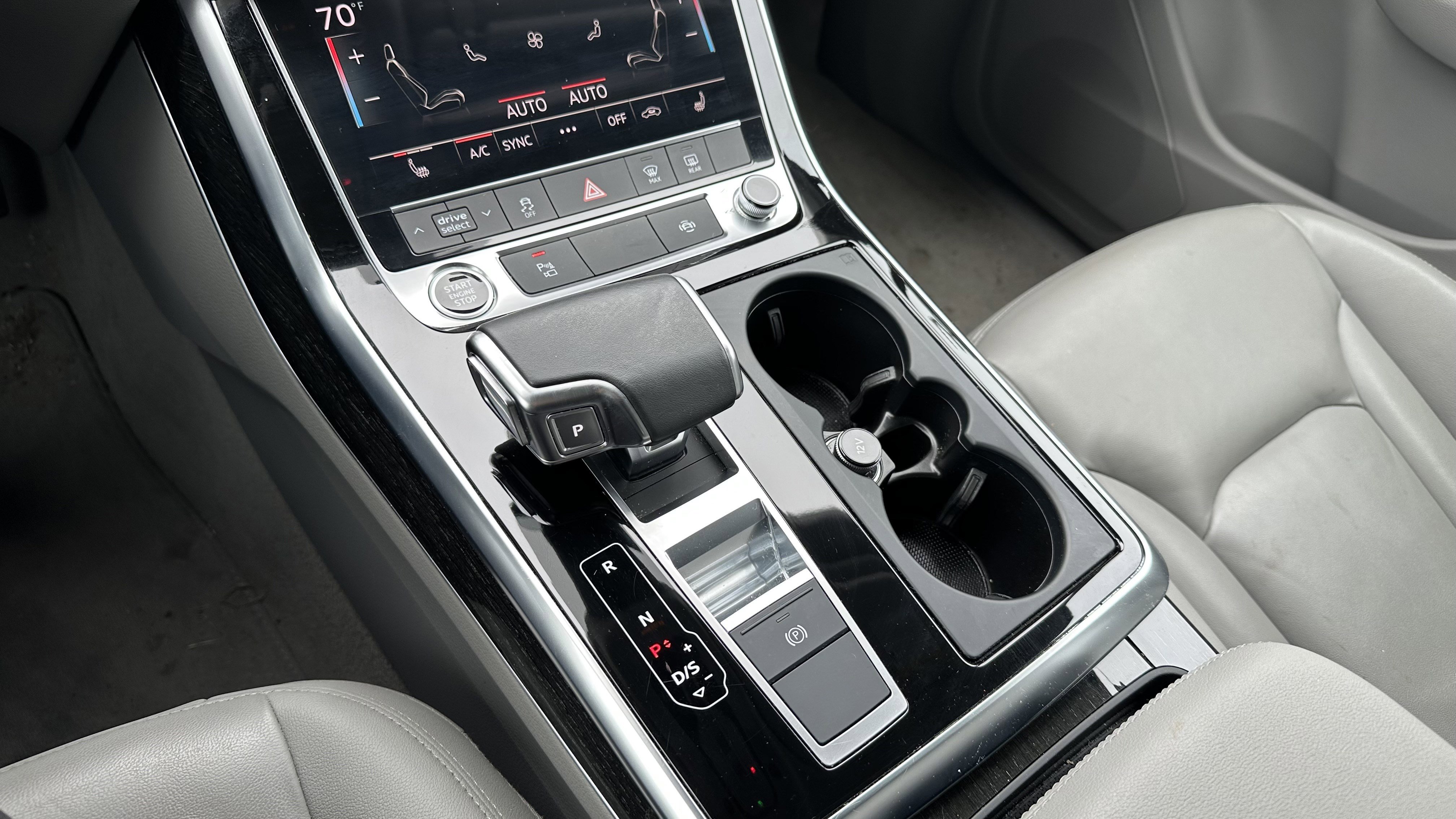 Used 2022 Audi Q7 3.0T Premium image 27