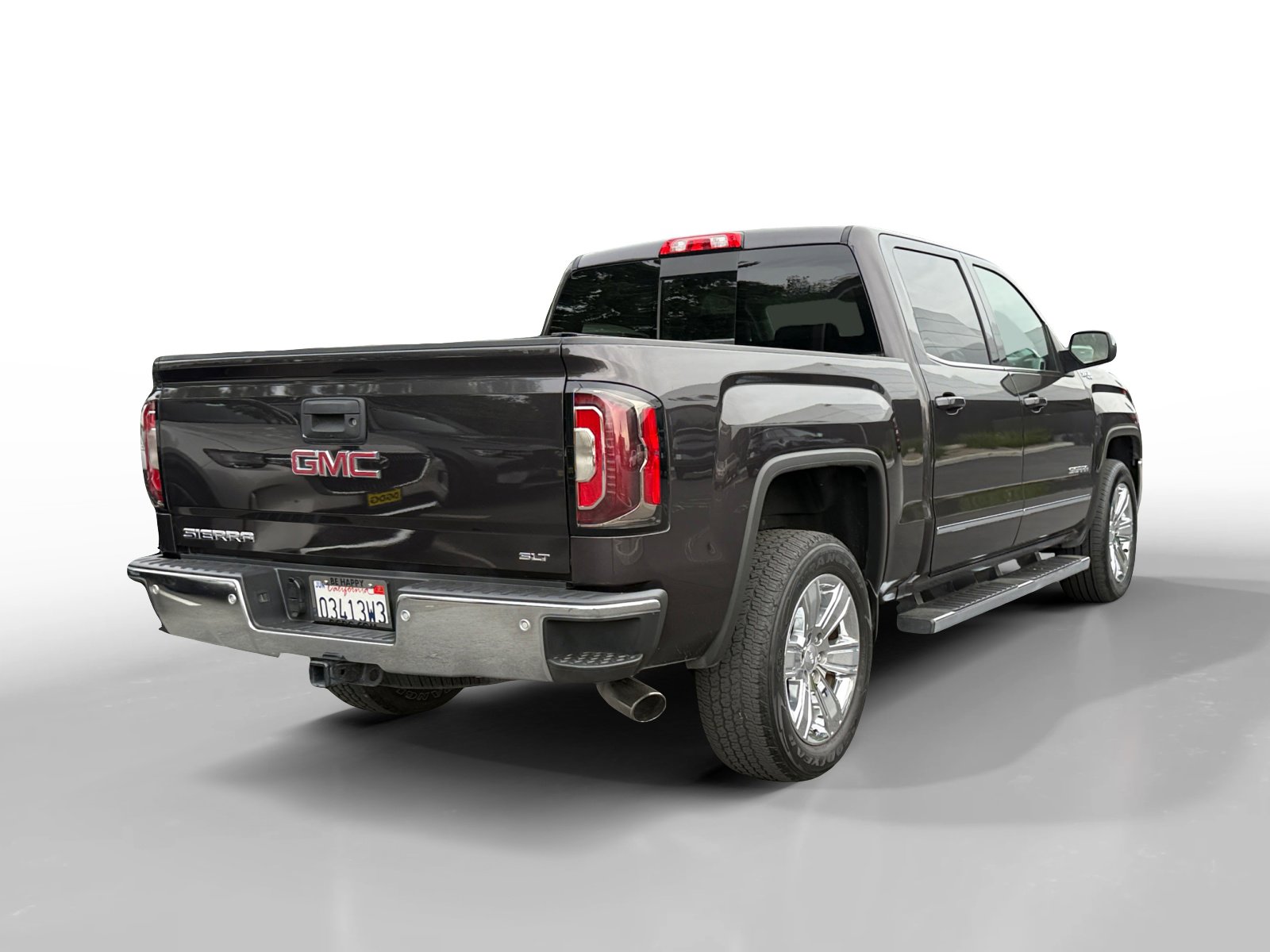 Used 2016 GMC Sierra 1500 SLT image 5