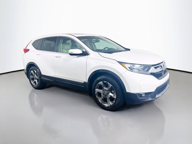 Used 2019 Honda CR-V EX-L image 24