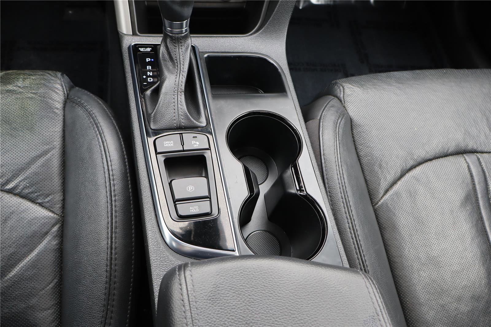 Used 2015 Hyundai Sonata Limited w/ Option Group 06 image 19