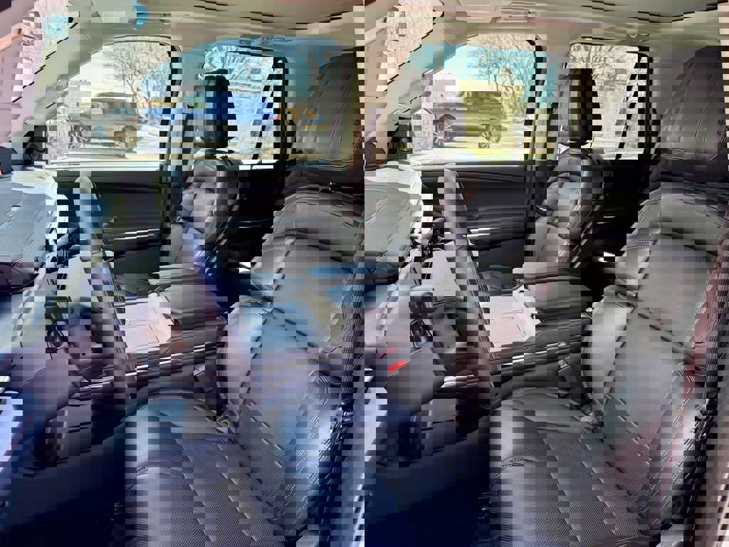 New 2025 Lincoln Navigator L Reserve image 11