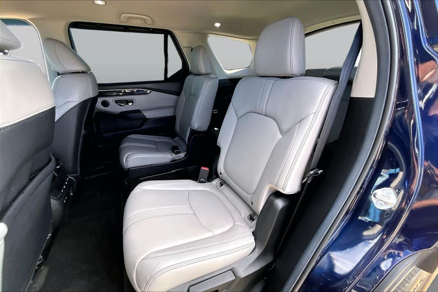 Used 2025 Honda Pilot EX-L image 20