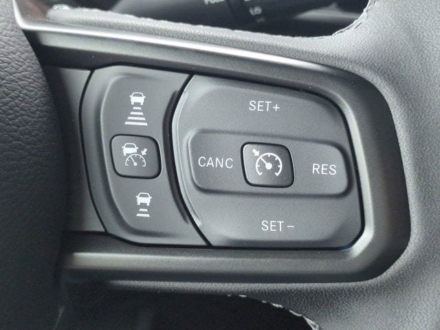 New 2026 Jeep Gladiator Sport AWD/4WD image 26