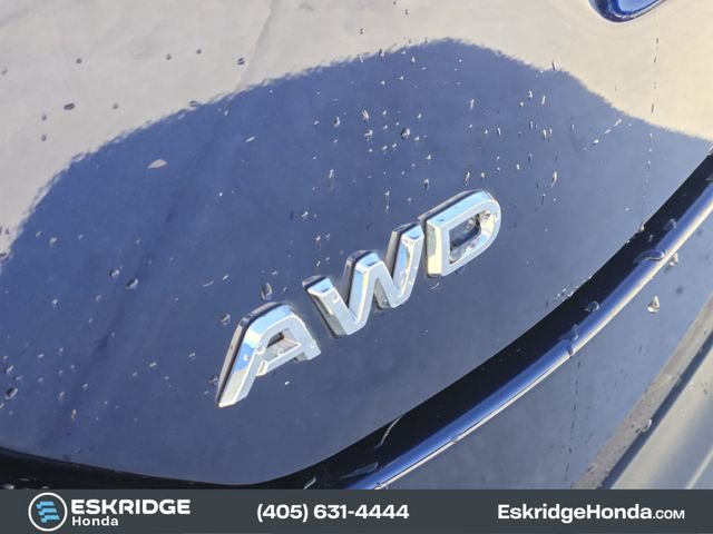 Used 2024 Honda Pilot Elite image 13