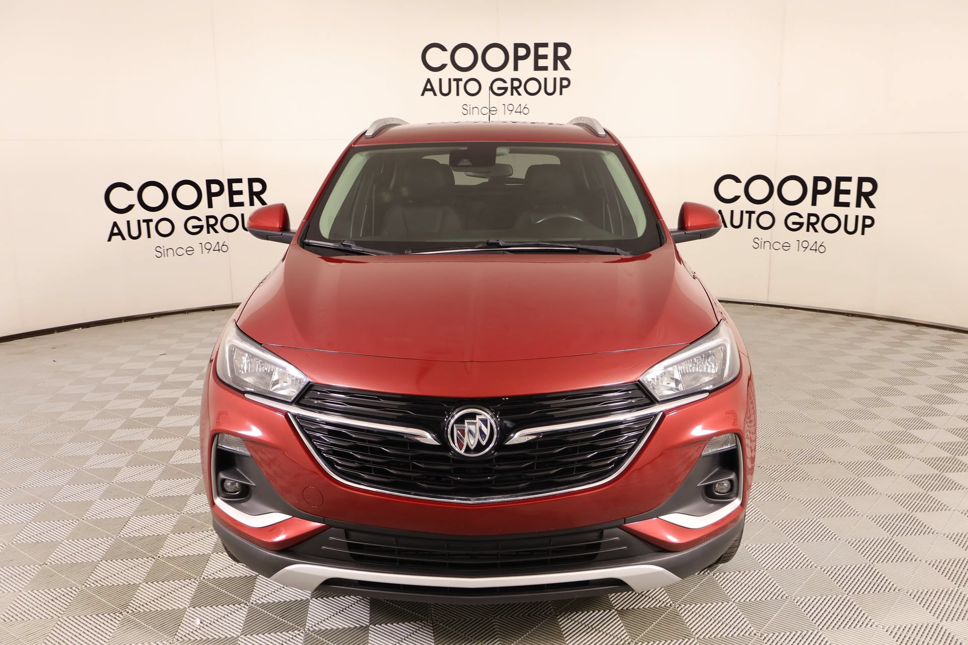 Used 2021 Buick Encore GX Select FWD image 9