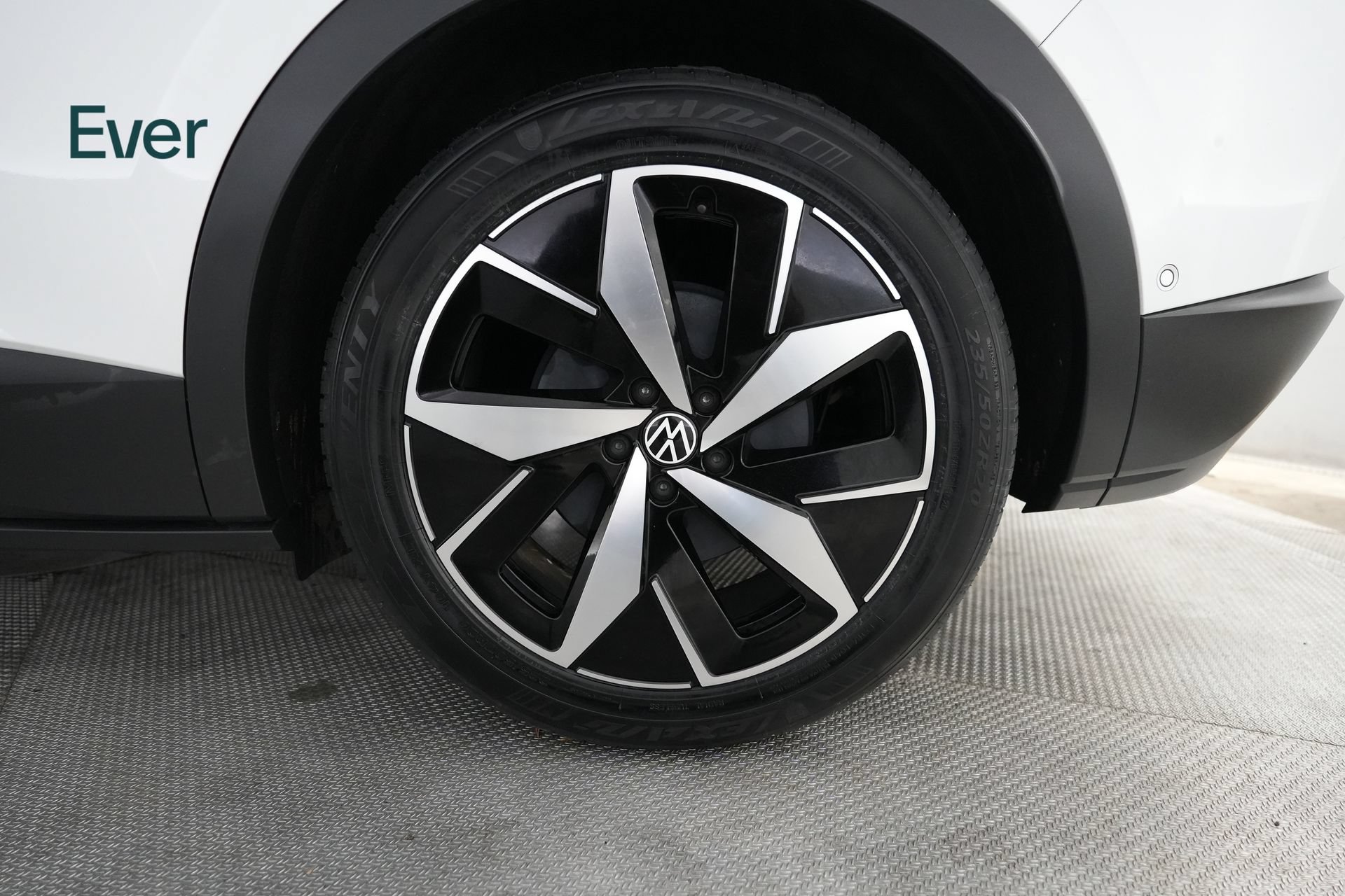 Used 2023 Volkswagen ID.4 S RWD image 9